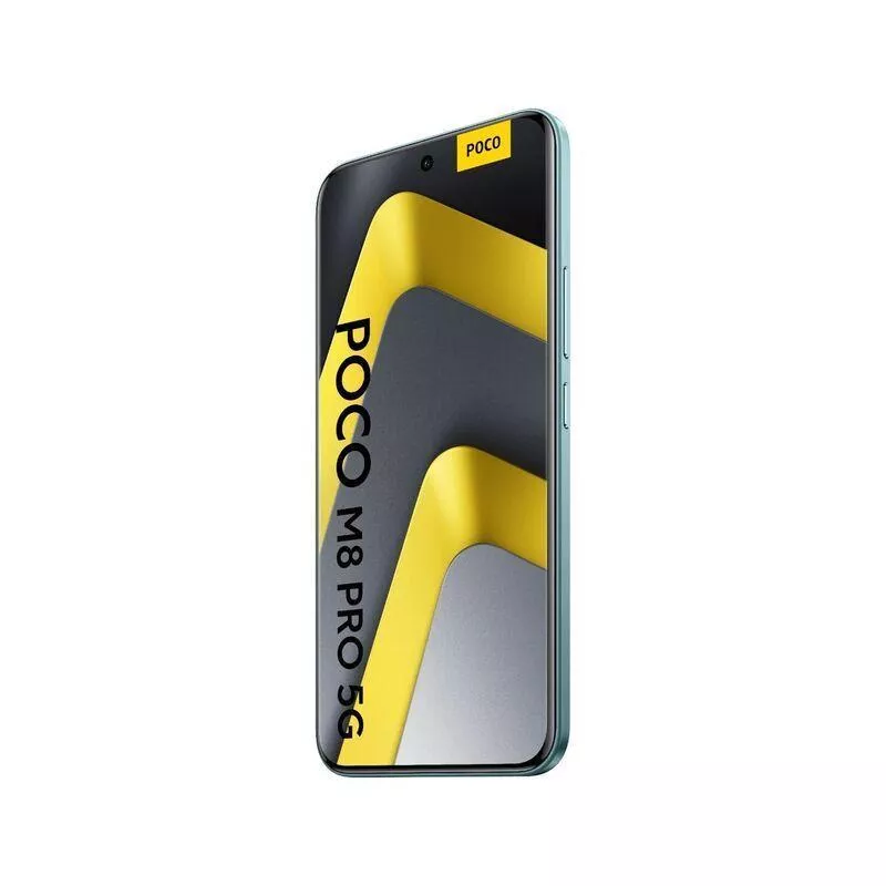 фото Xiaomi POCO M8 Pro 5G 12/512Gb (Green), Xiaomi