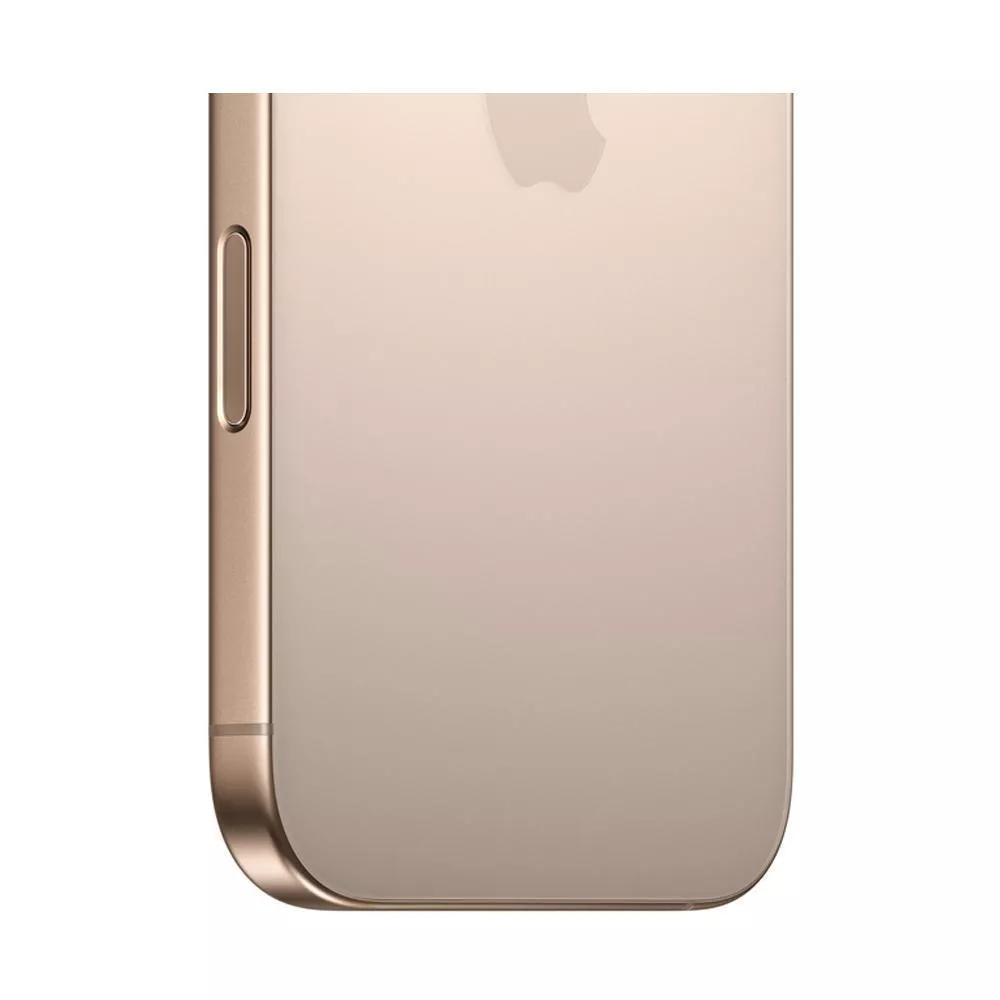 Apple iPhone 16 Pro 256Gb (Natural Titanium) (eSIM)