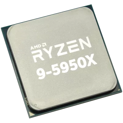 AMD Ryzen 9 5950X OEM: обзор 2026 | Девайс365 — Device365