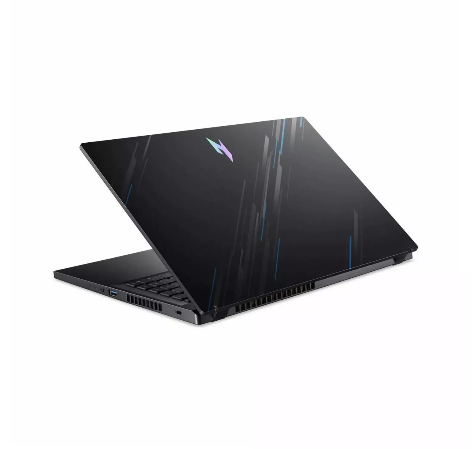 фото Acer Nitro V15 ANV15-51-53R5 (BLACK) / i5 13420H / 16Gb / SSD 512Gb+1TB / RTX 3050 6Gb / no / 15,6" 1920x1080 IPS 144Hz / NoOS / 2,3