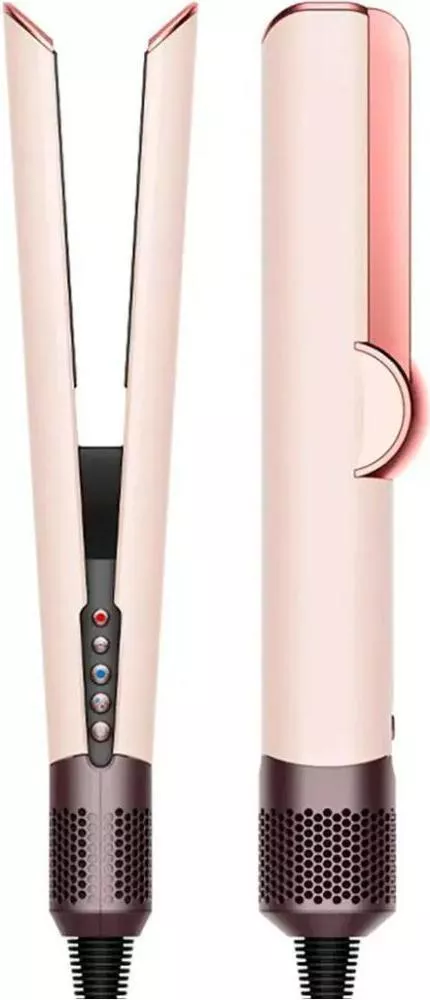 Выпрямитель Dyson (HT01) Airstrait Straightener (Ceramic Pink/Rose Gold) (453959-01) EU
