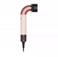 Dyson Supersonic R Pro HD17 Ceramic Pink/Rose Gold