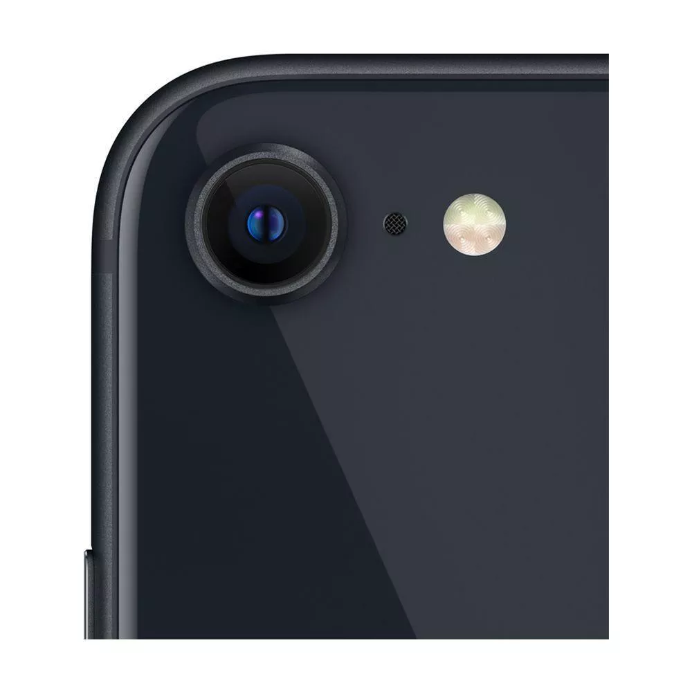 Apple iPhone SE (2022) 128GB (Midnight)