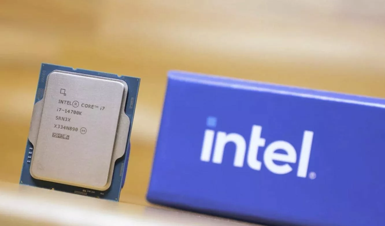 i7-14700K OEM: кому подходит и почему лучше i7-13700K на 20% — Device365