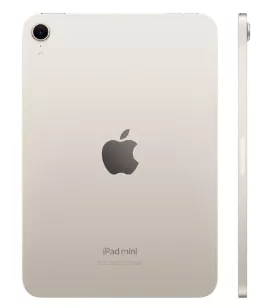 Apple iPad mini (2024) Wi-Fi 256Gb (Starlight)