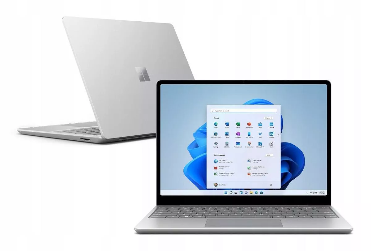 Microsoft Surface Laptop Go 12.4 i5 8/128 Platinum: обзор — для кого, тесты, честно о слабых местах | Device365 — Device365