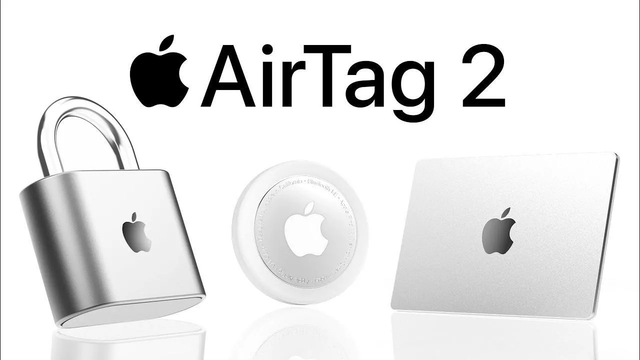 AirTag 2 в России: как работает трекер Apple и нужен ли он вам | Device365 — Device365