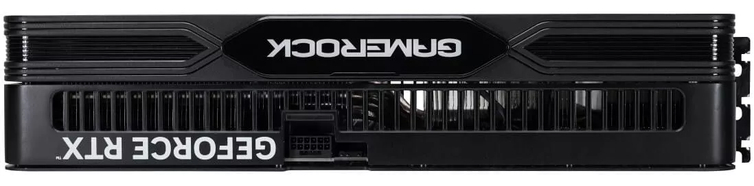 Видеокарта Palit (NE75090S19R5-GB2020G) GeForce RTX 5090 32GB GAMEROCK OC