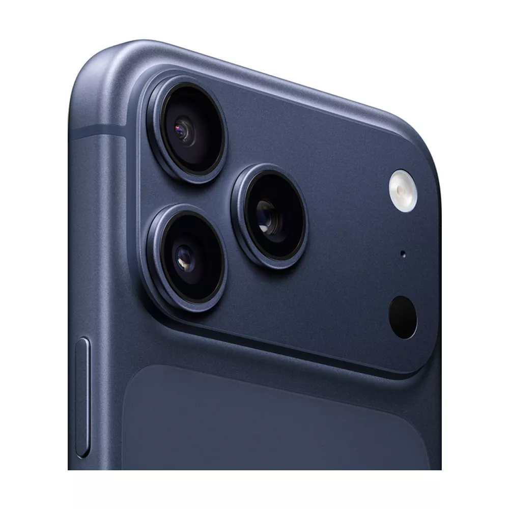 Apple iPhone 17 Pro Max 1Tb (Deep Blue) (eSim)