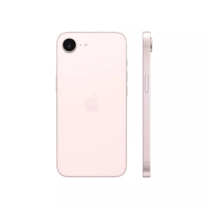 Apple iPhone 17e 256Gb (Pink) (eSIM)