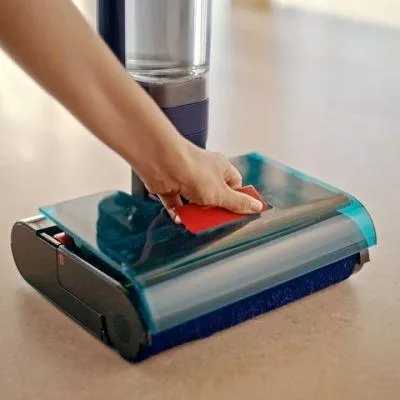 Dyson Clean+Wash Hygiene WR03: обзор пылесоса-мойки без фильтра — сушка 85°C, характеристики, плюсы и минусы — Device365