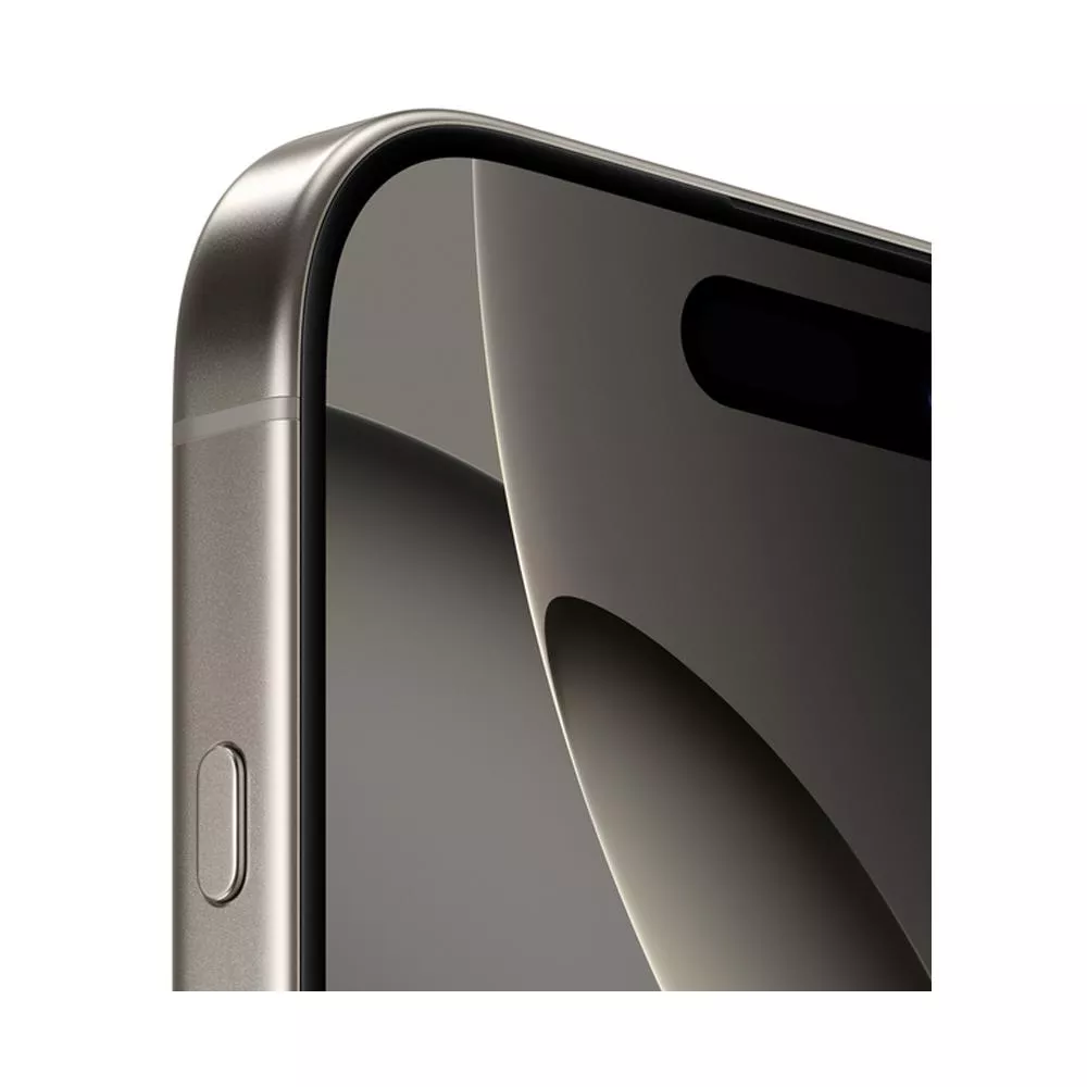 Apple iPhone 16 Pro Max 256Gb (Natural Titanium)