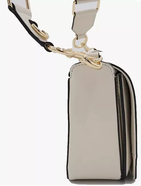 Сумка кросс-боди Marc Jacobs (H130L01RE22) (Marshmallow)