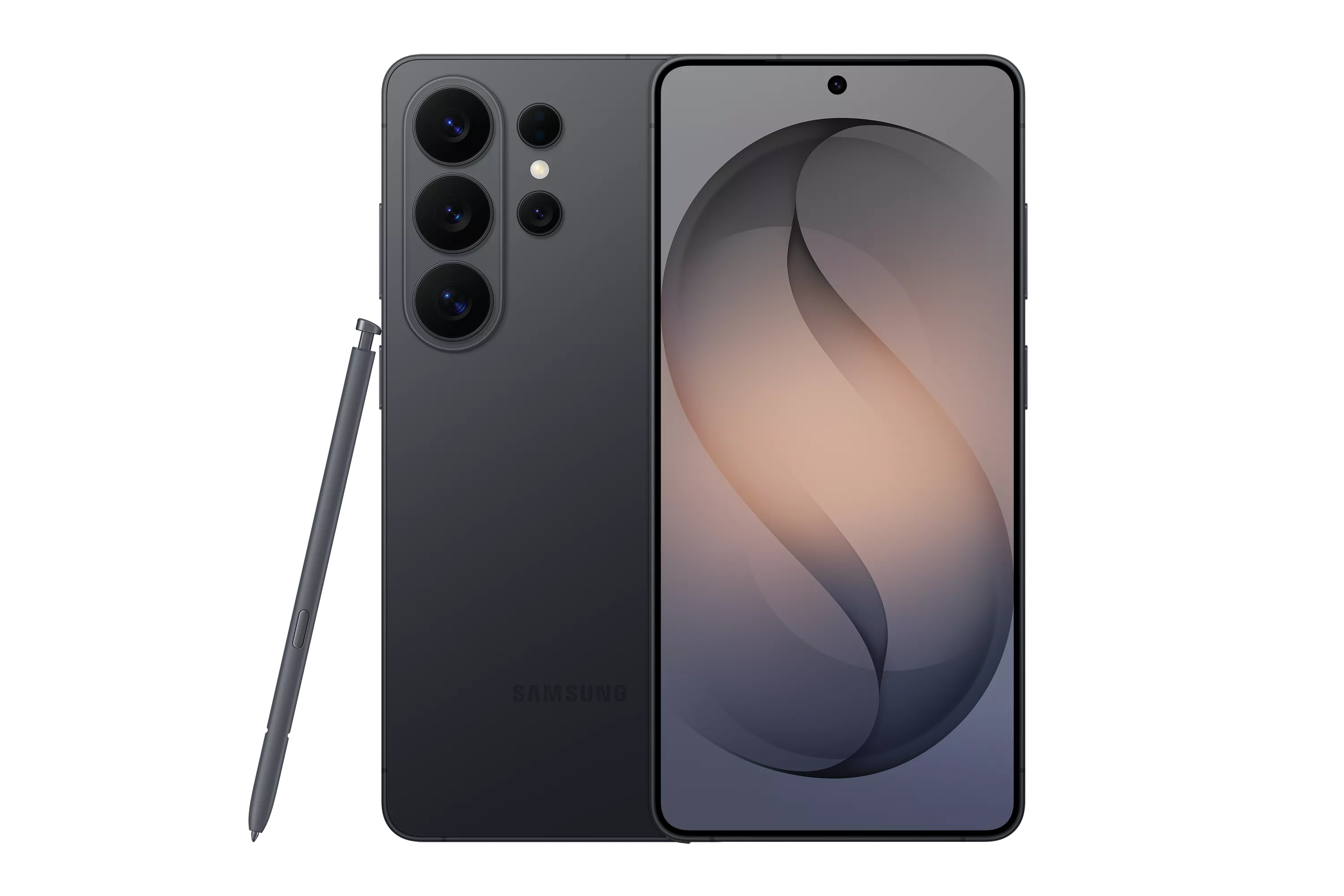 фото Samsung Galaxy S26 Ultra 16/1Tb (Black), Samsung