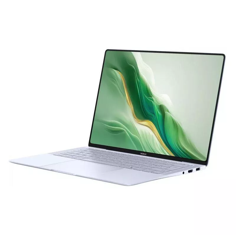 Ноутбук Honor MagicBook Art 14 MRA-721 (14.6", 2024, OLED, Intel Core Ultra 7 155H 1.4ГГц, 16-ядерный, 32ГБ LPDDR5x, 1ТБ SSD, Win 11 Home) (Белый)