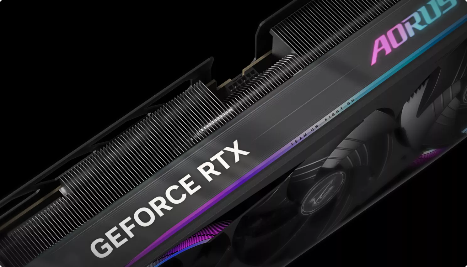 Gigabyte AORUS RTX 5070 Ti MASTER 16 ГБ: обзор | Device365 — Device365