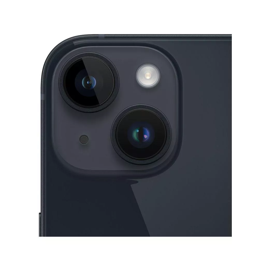 Apple iPhone 14 256Gb (Midnight)