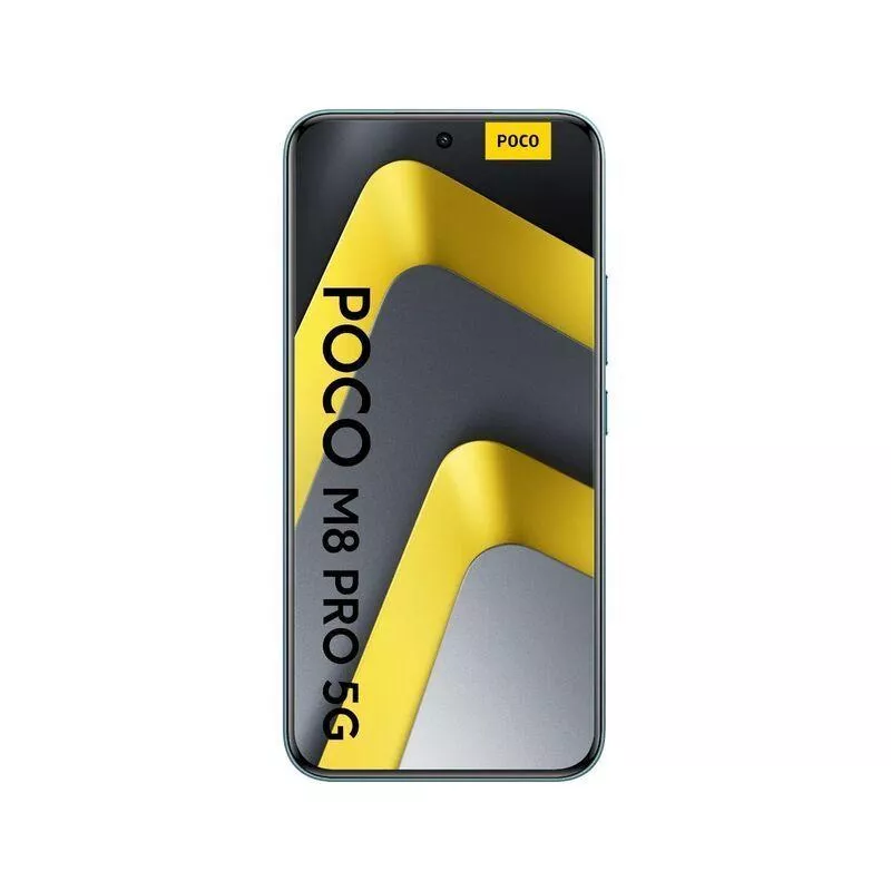 фото Xiaomi POCO M8 Pro 5G 12/512Gb (Green), Xiaomi