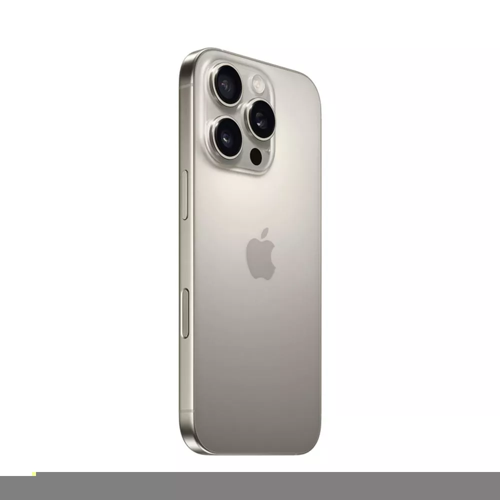 Apple iPhone 16 Pro 1Tb (Natural Titanium) EU