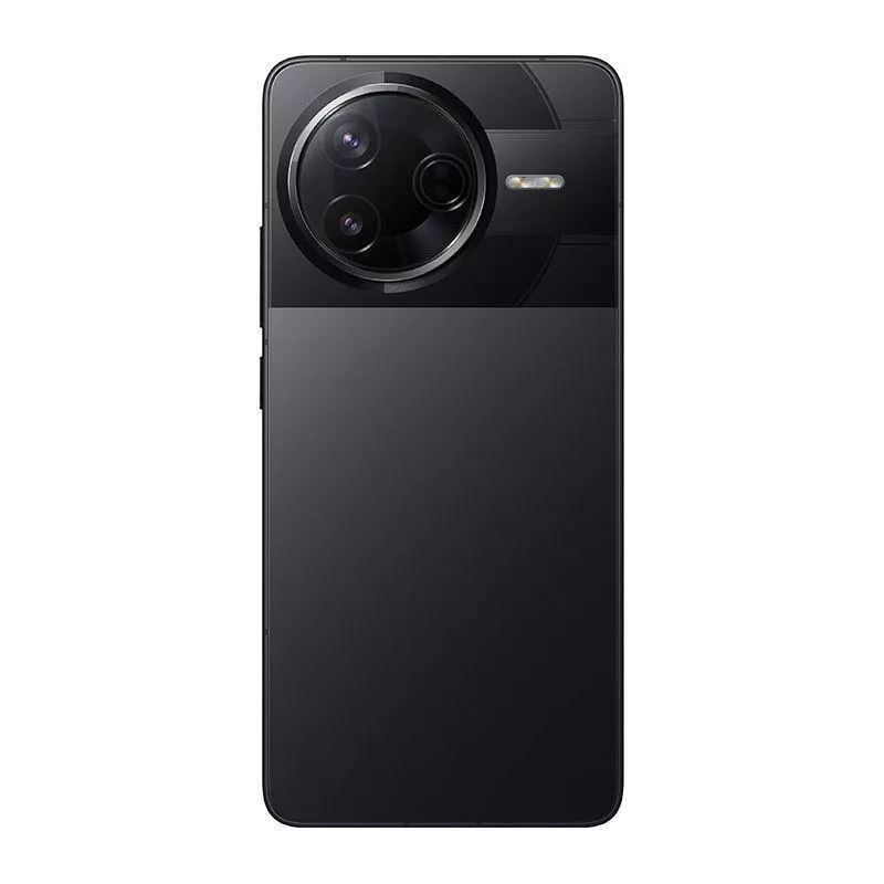 фото Xiaomi Poco F7 Pro 5G 12/256Gb (Black), Xiaomi