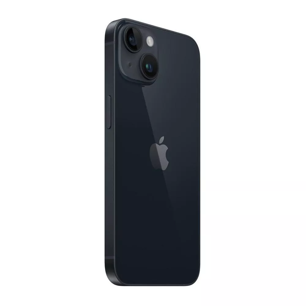 Apple iPhone 14 128Gb (Midnight) EU