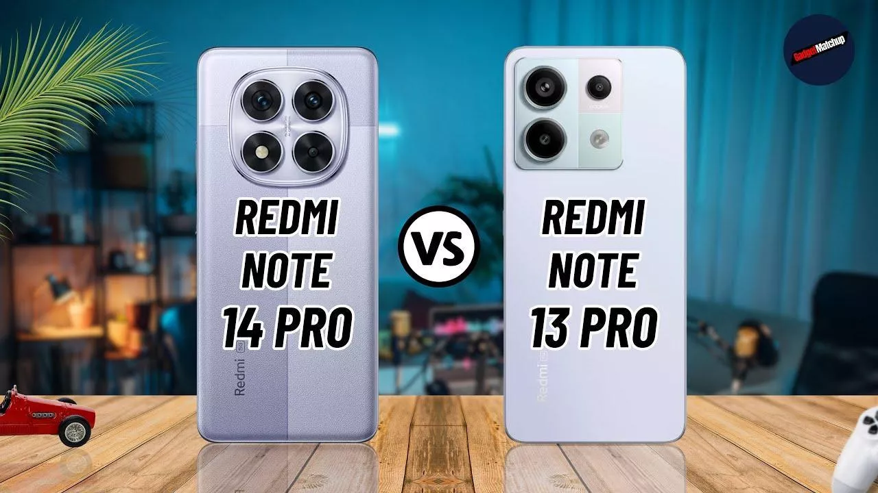 Redmi Note 14 Pro vs 13 Pro: бюджетный апгрейд 2026 — Device365