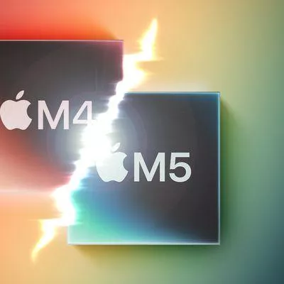 MacBook Pro M5 Pro vs M4 Pro: стоит ли переходить — Device365