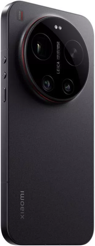 фото Xiaomi 17 Ultra 16/512Gb (Black), Xiaomi