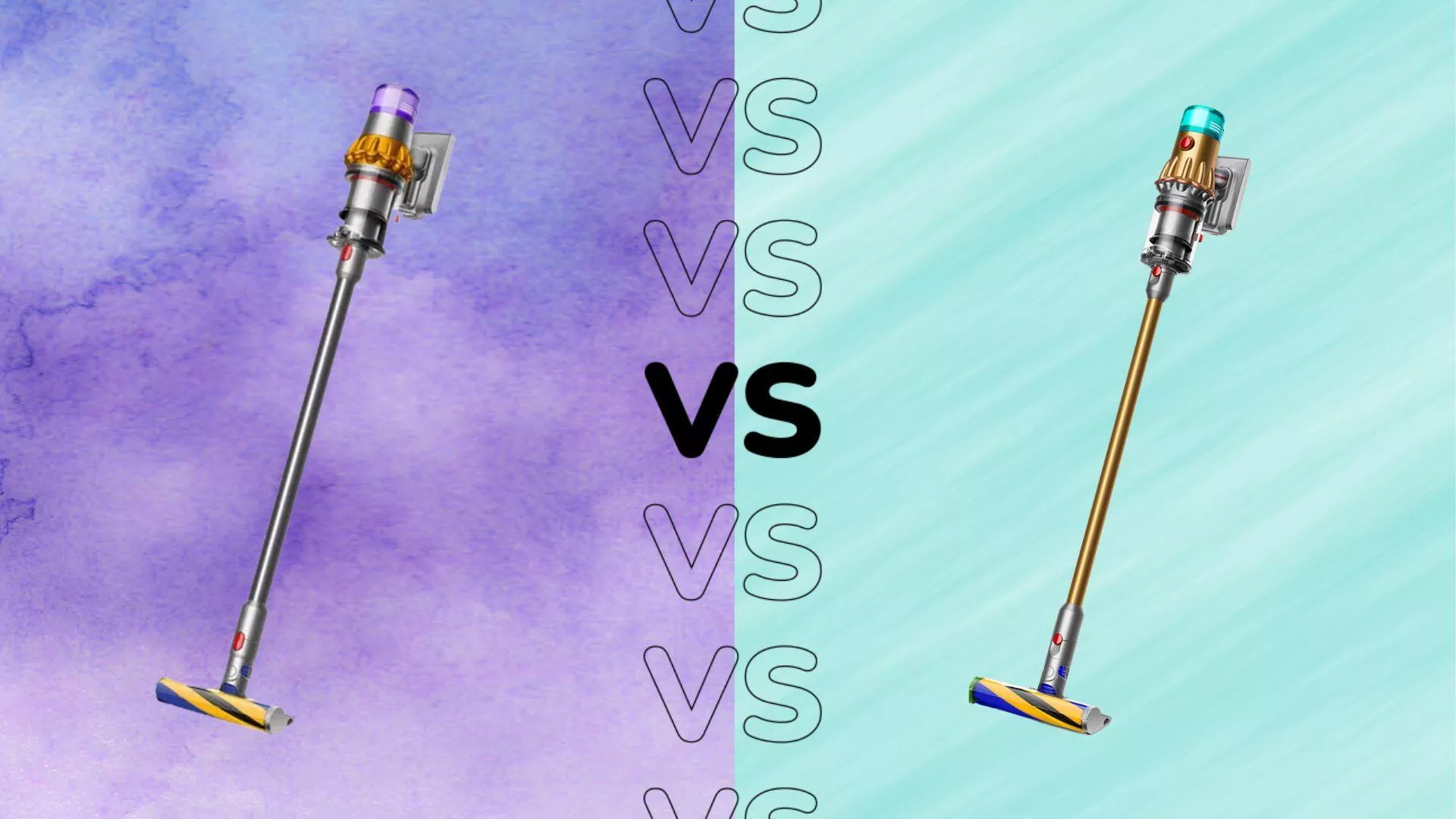 Dyson V15 Detect vs V12 Detect Slim: какой пылесос выбрать — Device365
