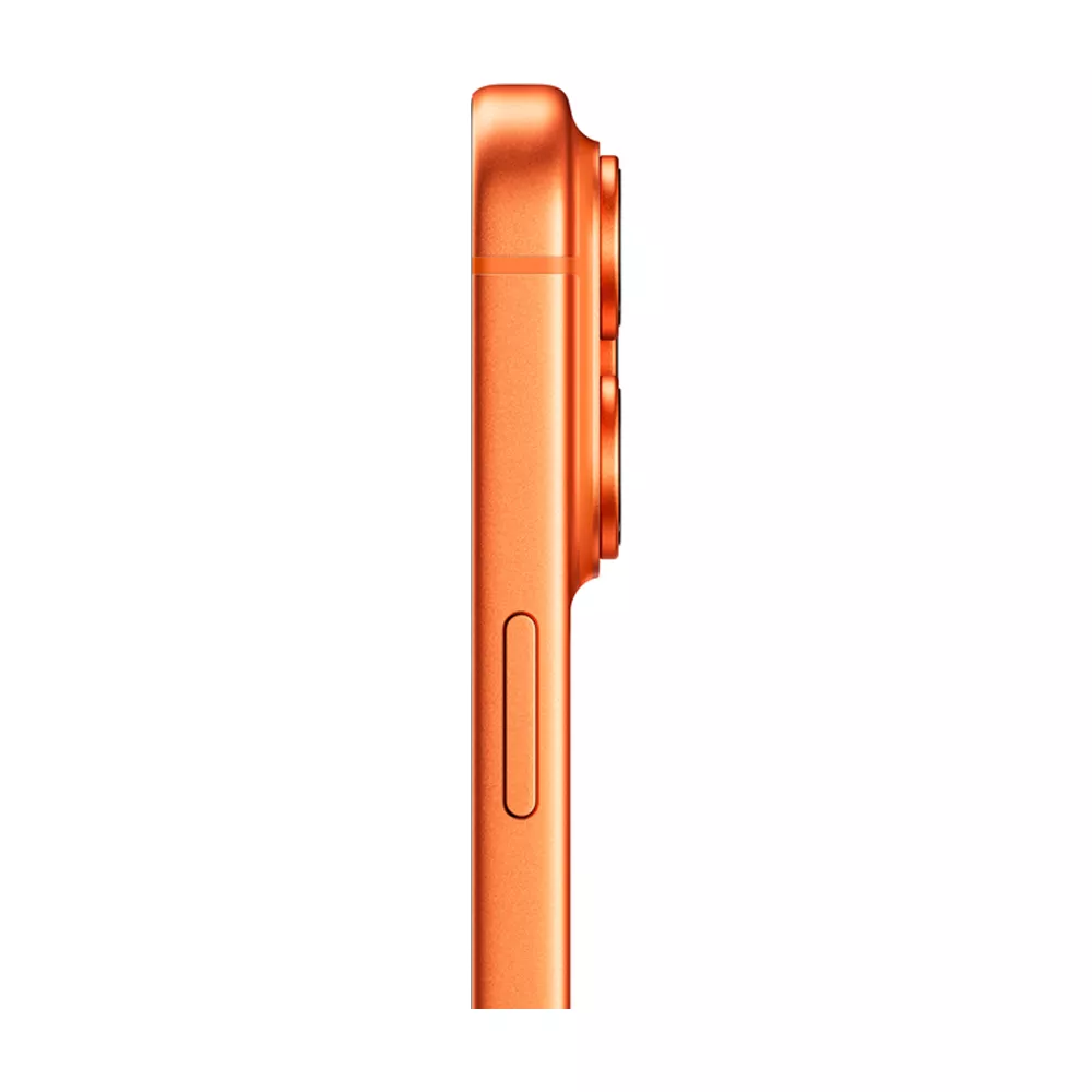 Apple iPhone 17 Pro Max 1Tb (Cosmic Orange) (eSim)