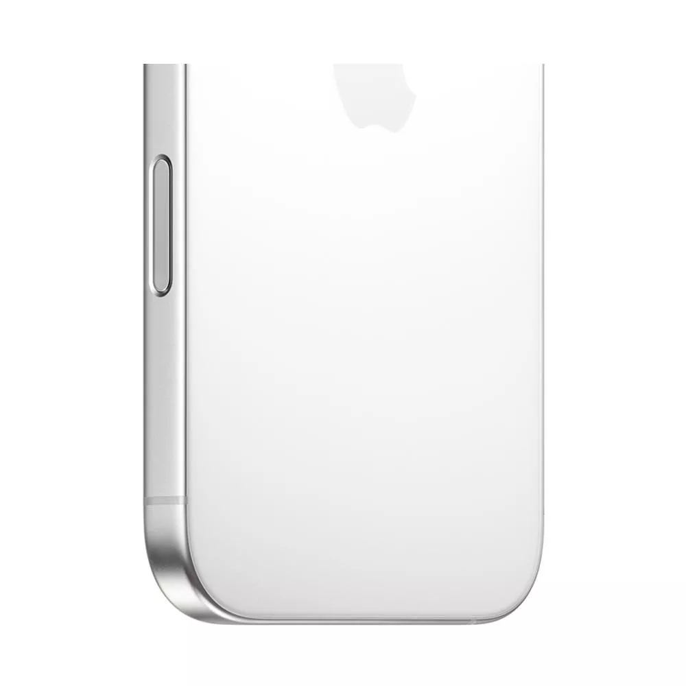 Apple iPhone 16 Pro 256Gb (White Titanium) (eSIM)