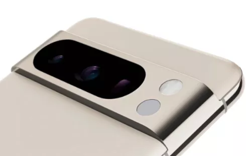 фото Google Pixel 8 Pro 12/128Gb (Porcelain), Google