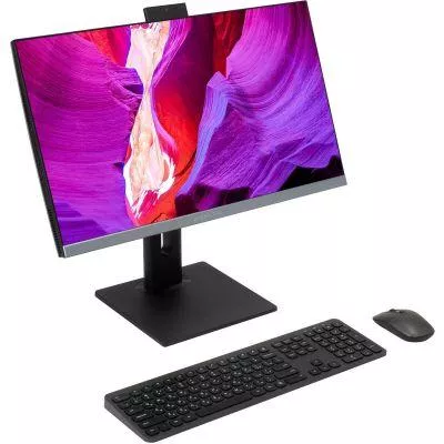 Digma Pro Unity 23.8": обзор моноблока с i5-1235U | Device365 — Device365