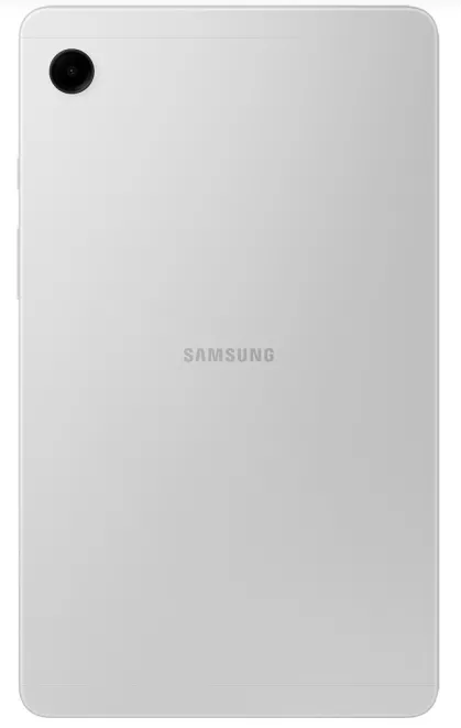 фото Samsung Galaxy Tab A9 4/64Gb Wi-Fi (Silver), Samsung