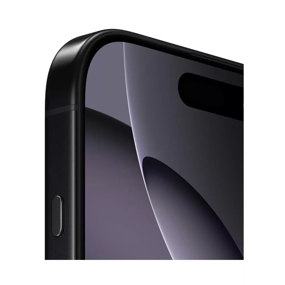 Apple iPhone 16 Pro 1Tb (Black Titanium) (eSIM)