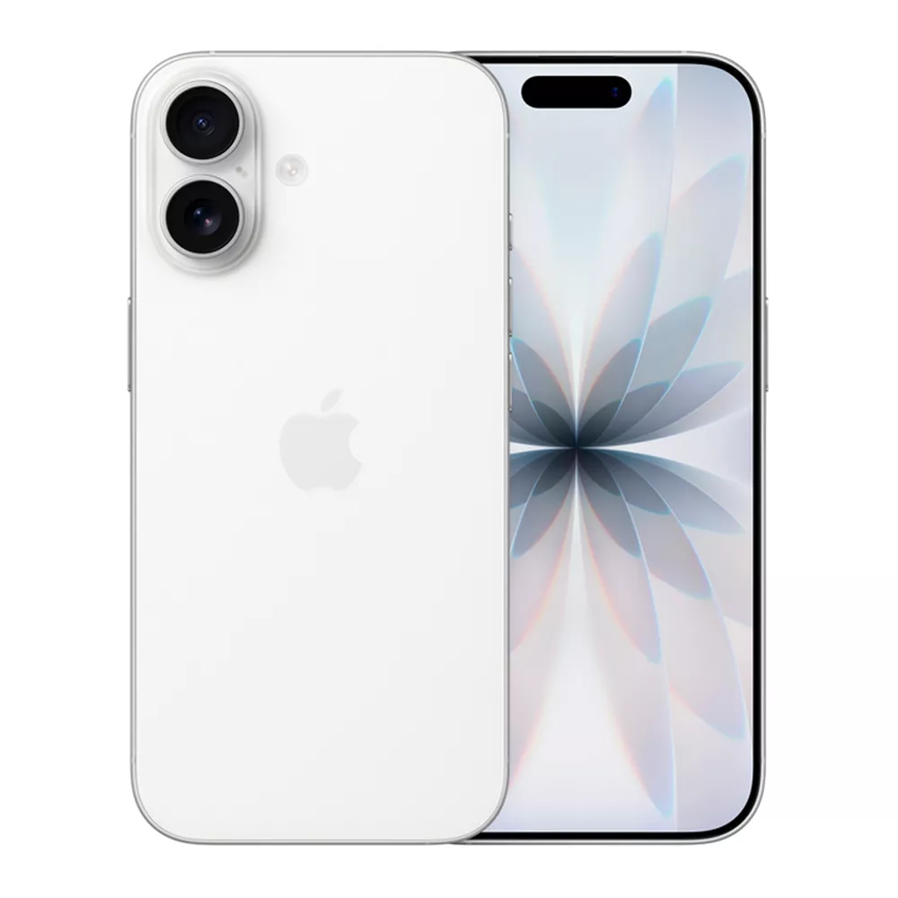 Apple iPhone 17 256Gb (White)