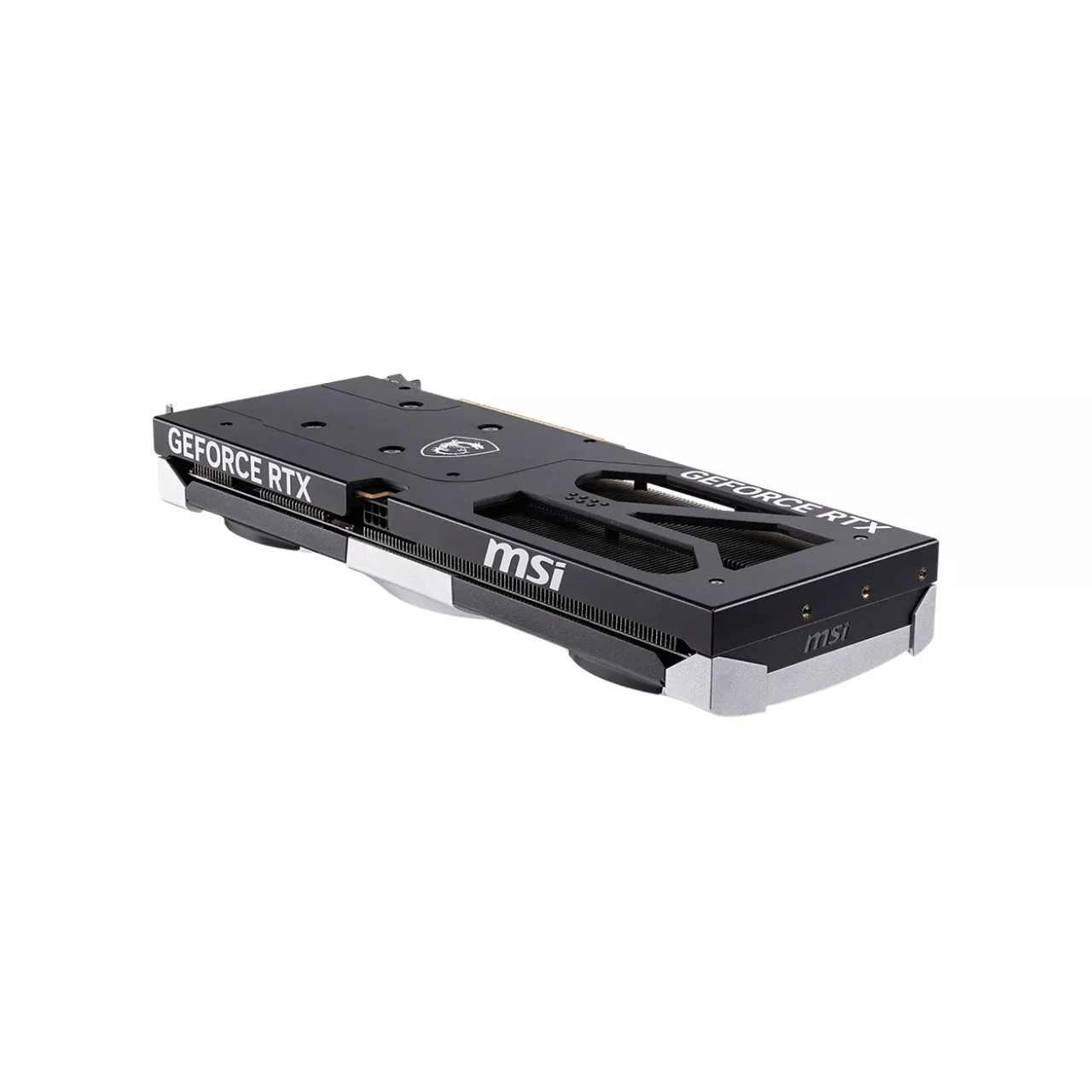 Видеокарта MSI (G5060-8V3C) GeForce RTX 5060 8G VENTUS 3X OC
