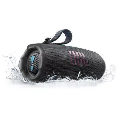JBL Charge 6: обзор портативной колонки — IP68, Auracast, пауербанк, 45 Вт | Device365 — Device365