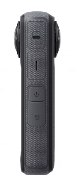 фото Экшн-камера Insta360 X4 (Black)