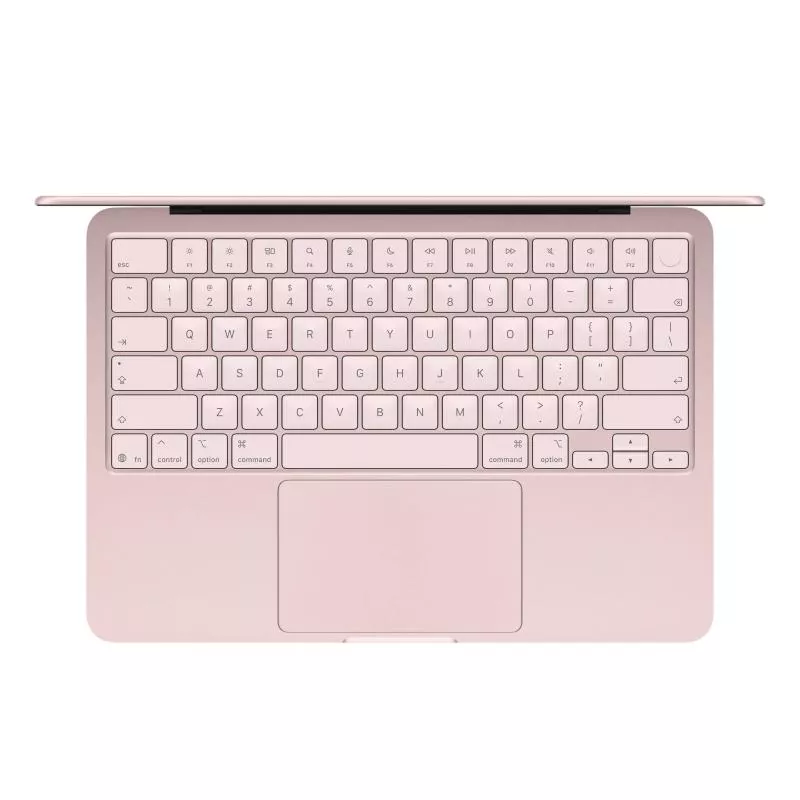 Apple MacBook Neo 13 2026 A18 Pro 8/512Gb (Blush) (MHFJ4)