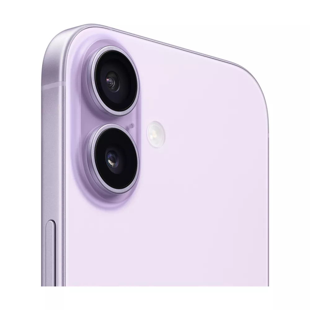 Apple iPhone 17 512Gb (Lavender) (eSim)