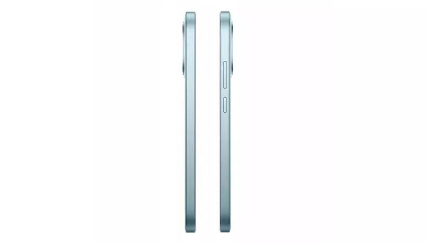 фото Xiaomi Redmi Note 17 4/128Gb (Sky Teal), Xiaomi