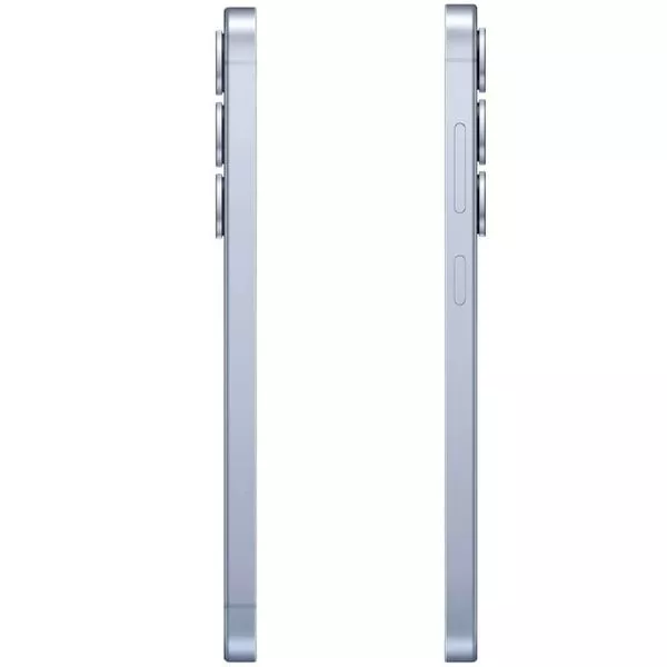 фото Samsung Galaxy S25 12/128Gb (Icyblue), Samsung