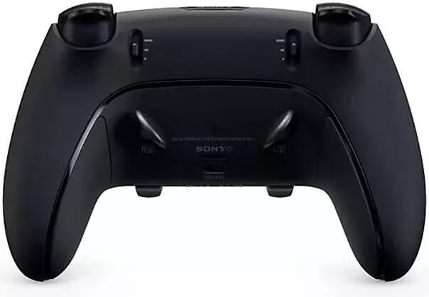 Беспроводной контроллер Sony DualSense Edge Wireless Controller для PS5 (полуночно-черный)