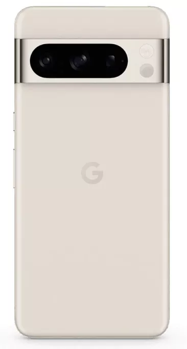 фото Google Pixel 8 Pro 12/256Gb (Porcelain), Google