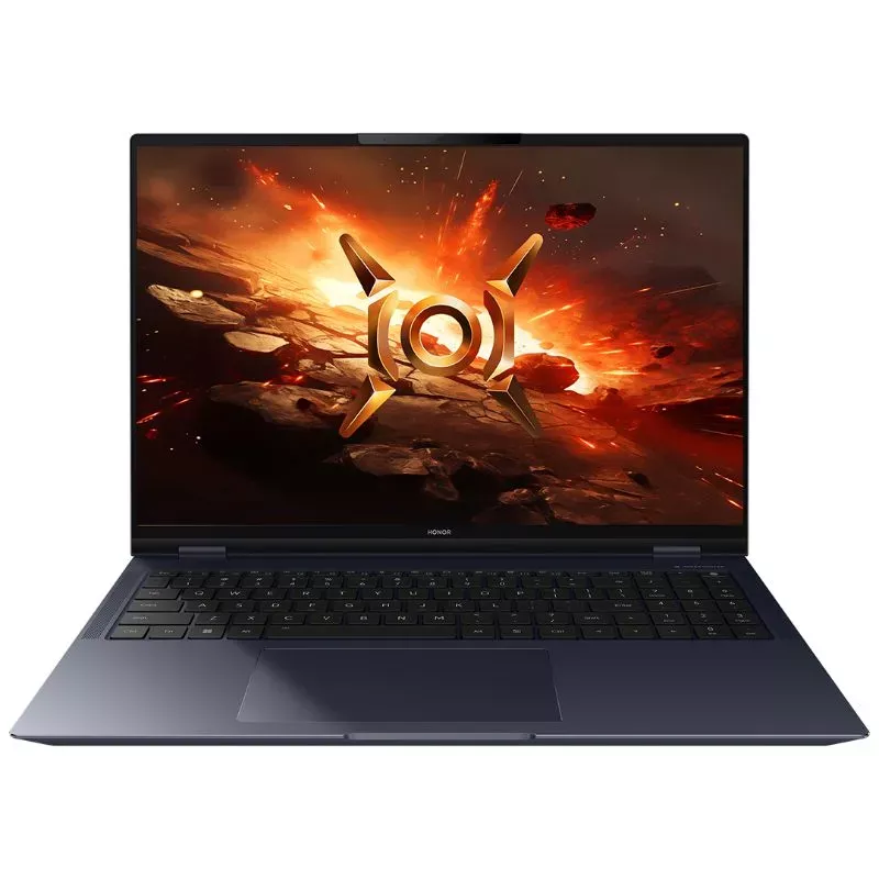 Ноутбук Honor MagicBook Pro 16 DRA-54 (Core Ultra 5 125H, 24Gb, SSD 1Tb, IntelArc, 3072x1920, Win 11) (Тёмно-Фиолетовый)