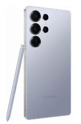 фото Samsung Galaxy S25 Ultra 12/512Gb (Titanium Silverblue), Samsung