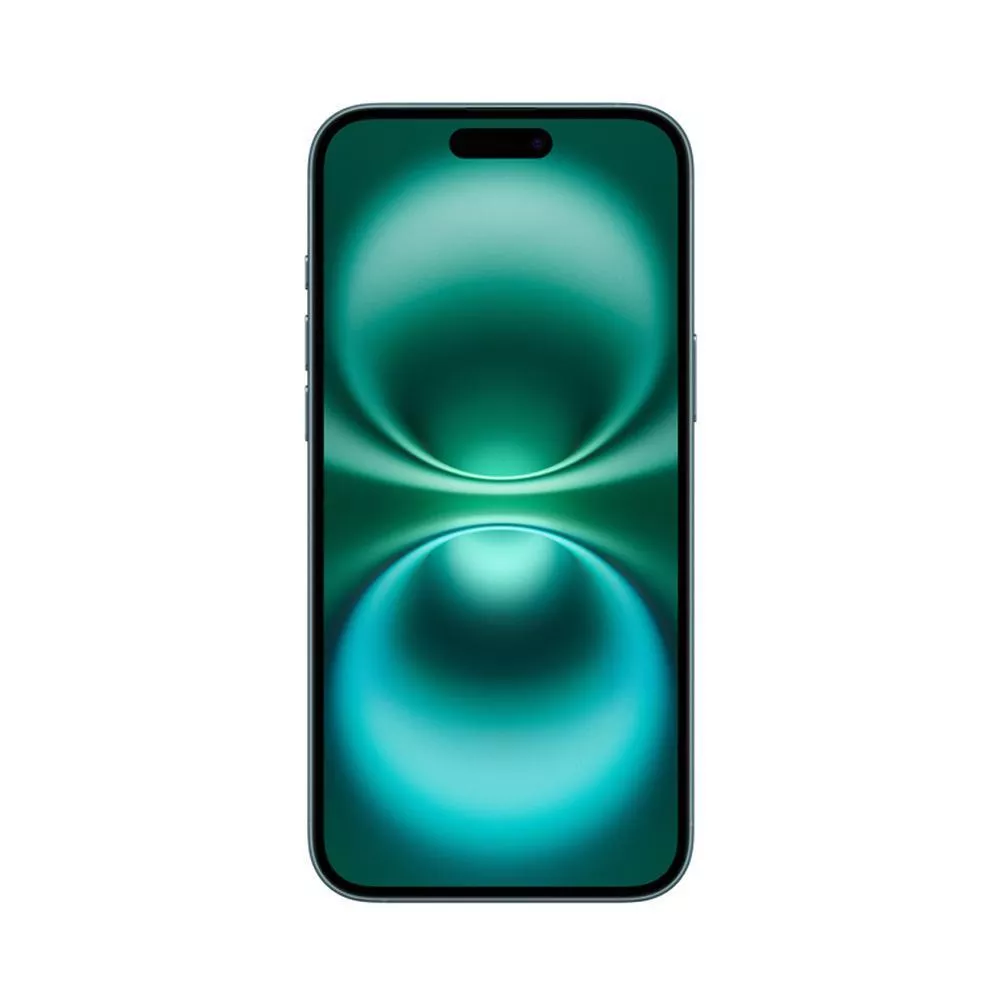 Apple iPhone 16 Plus 128Gb (Teal) (eSIM)