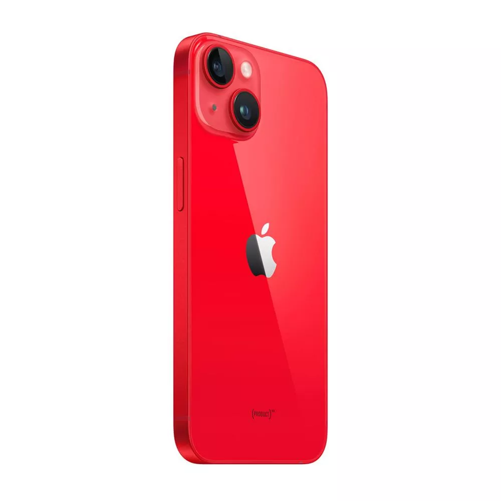 Apple iPhone 14 128Gb (Red)