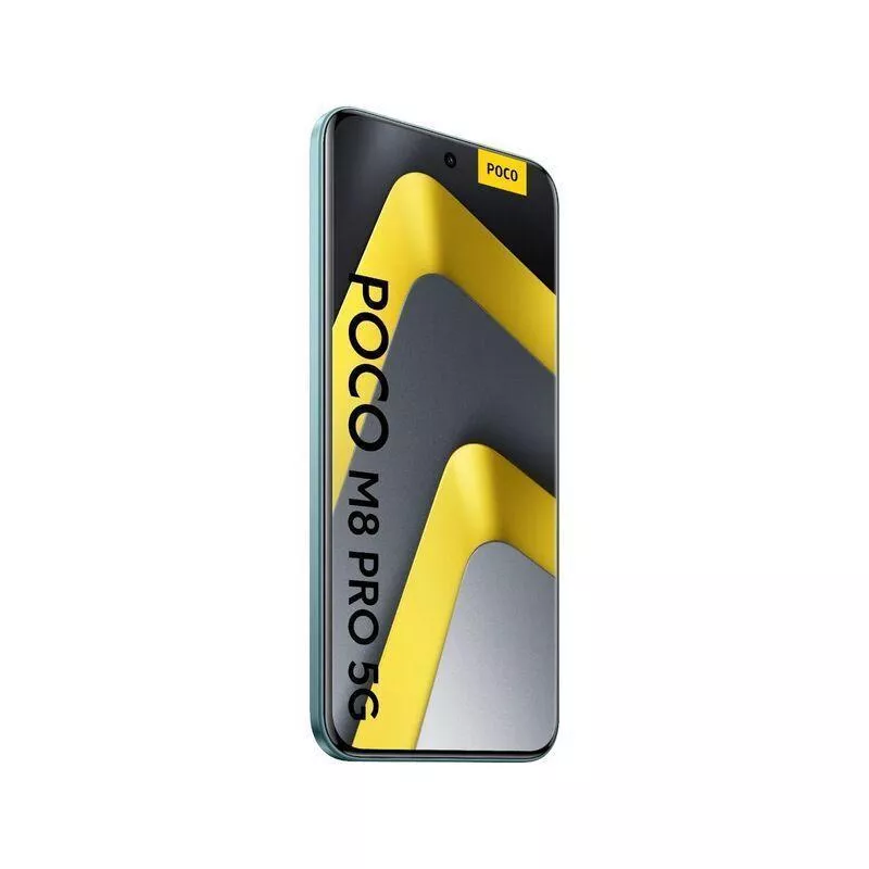 фото Xiaomi POCO M8 Pro 5G 12/512Gb (Green), Xiaomi